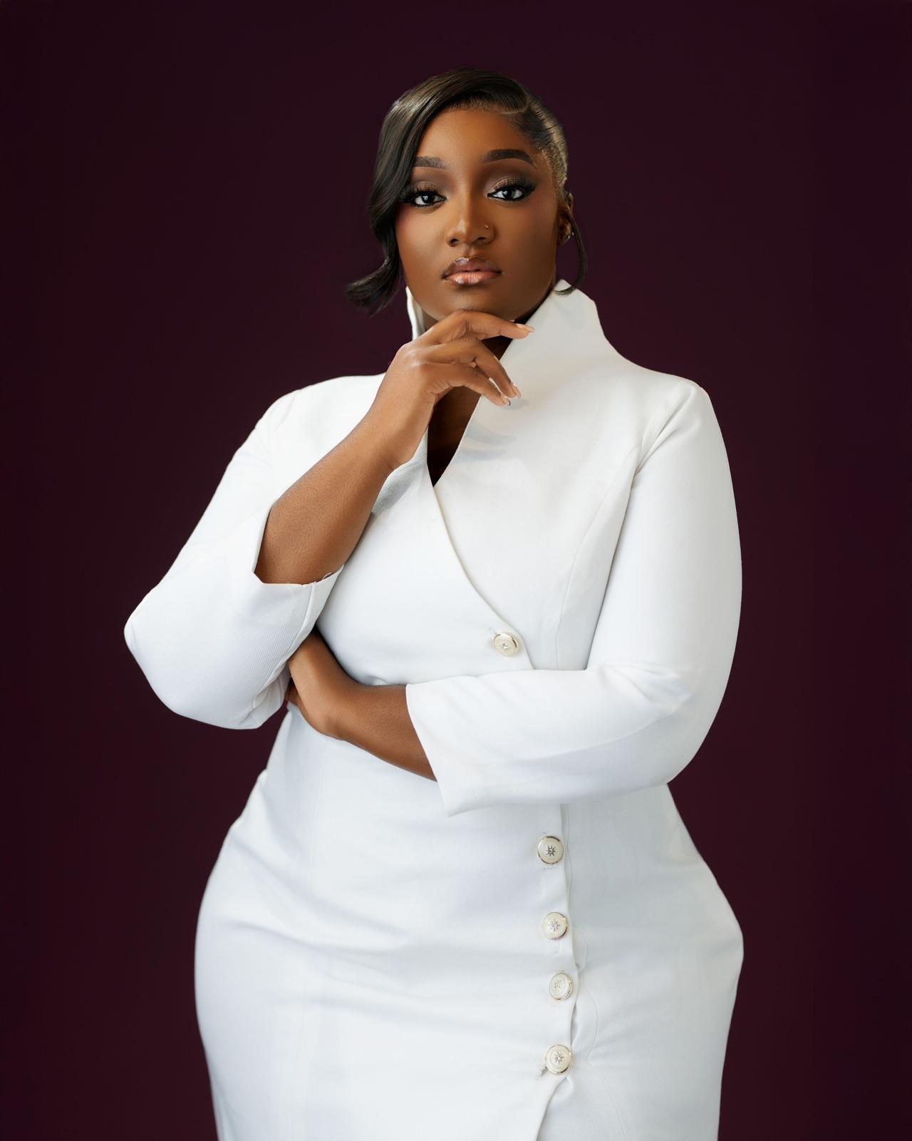Elfleda Akoto, Founder & Director of NGC Care